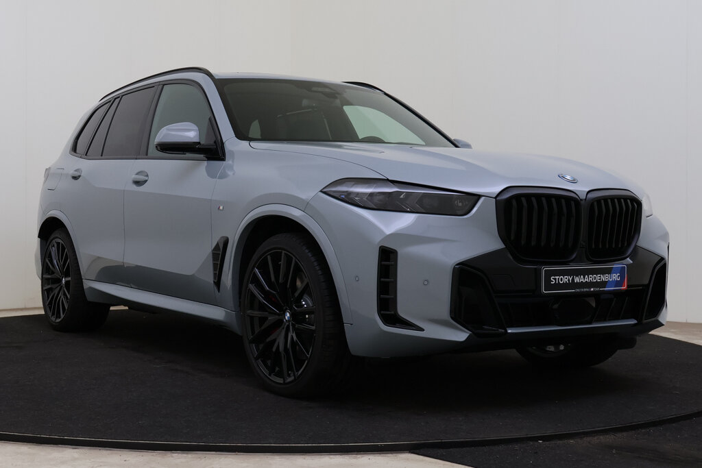 BMW X5 13