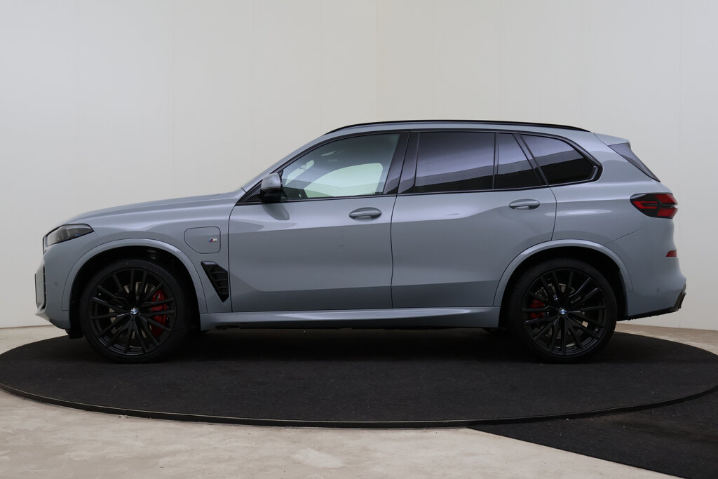 BMW X5 14