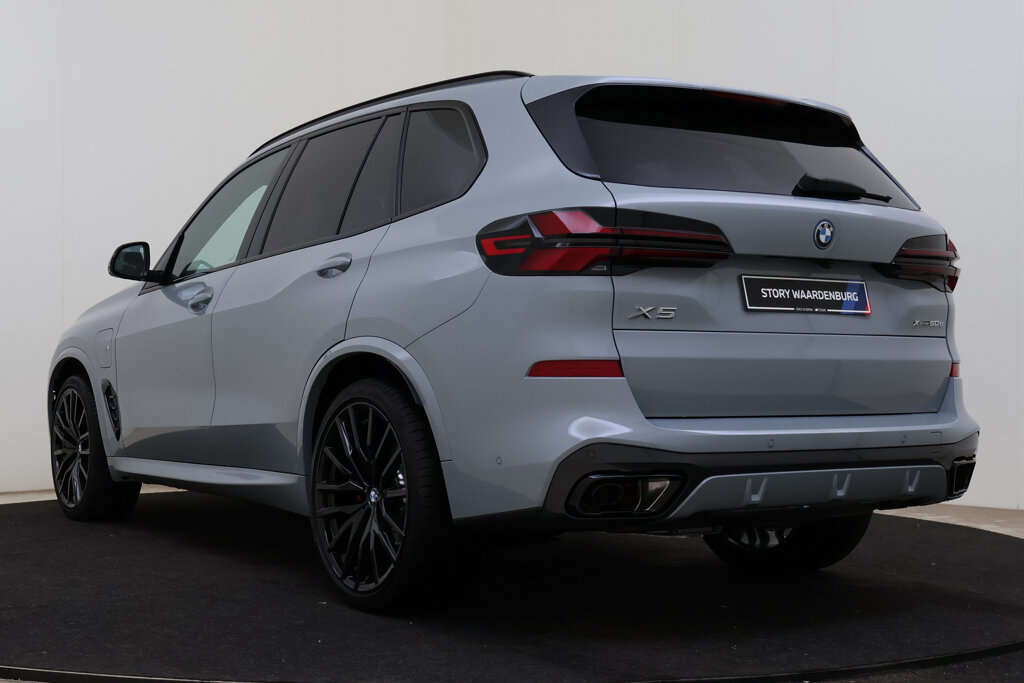 BMW X5 15