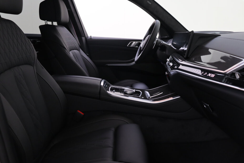 BMW X5 18