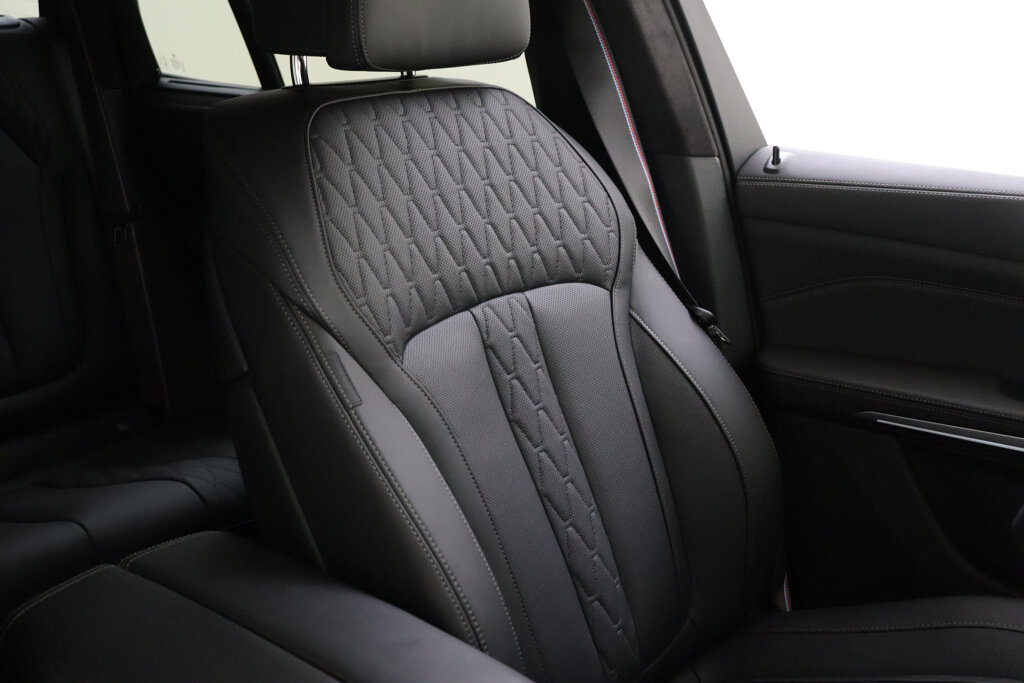 BMW X5 20