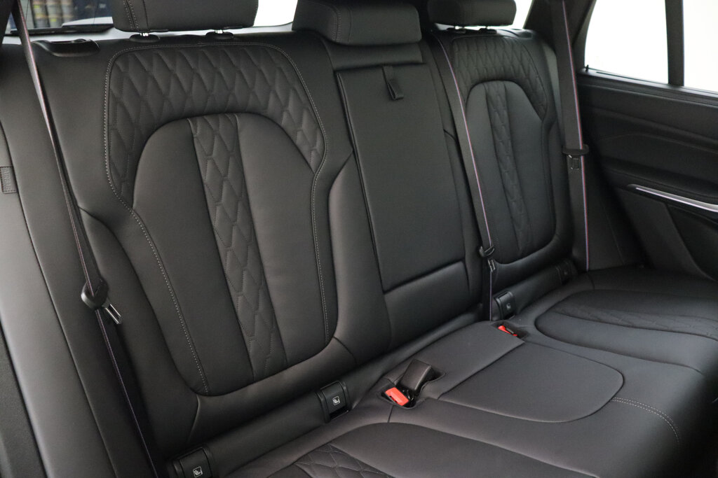 BMW X5 21