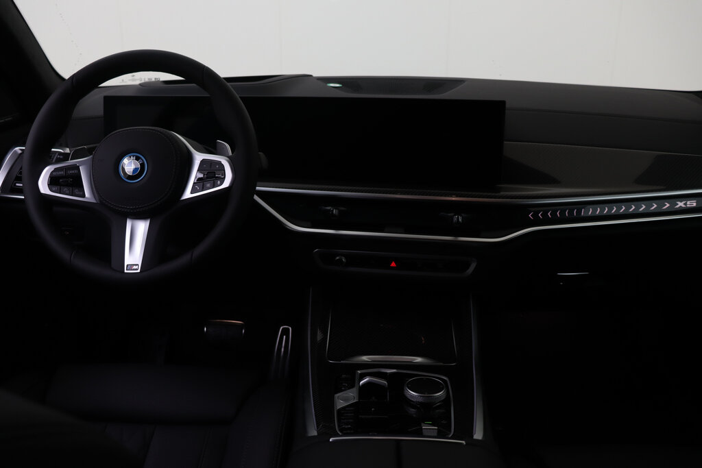 BMW X5 25