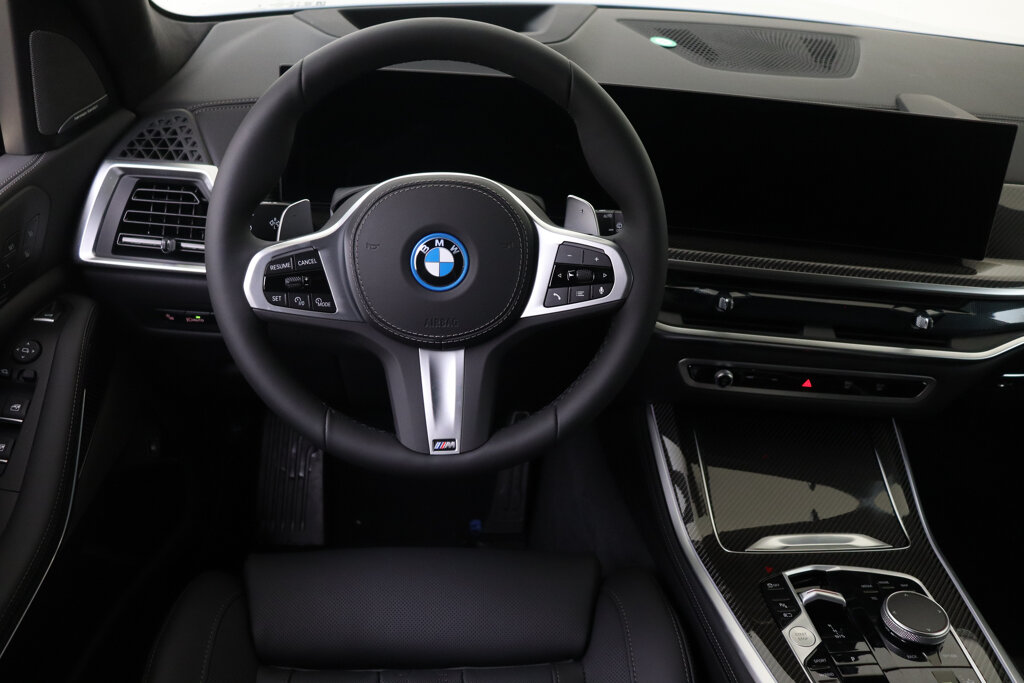 BMW X5 27
