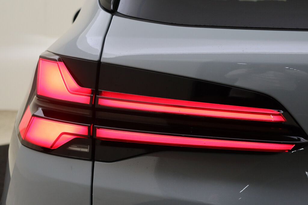 BMW X5 46