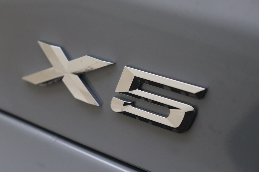 BMW X5 47