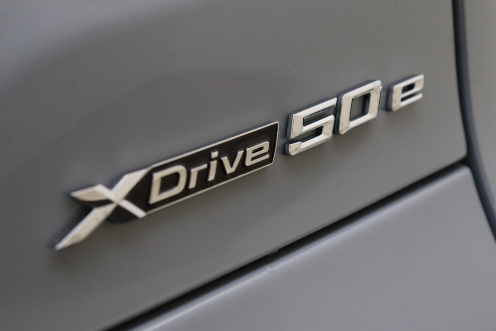 BMW X5 48