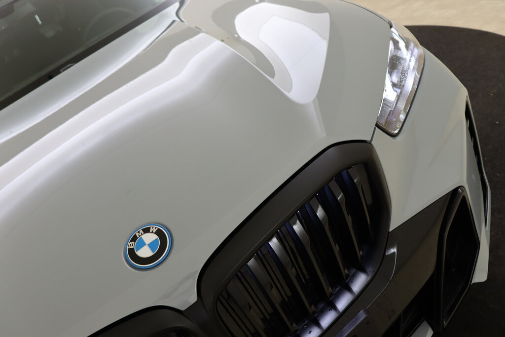 BMW X5 51