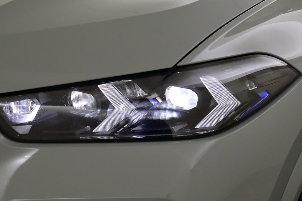 BMW X5 52