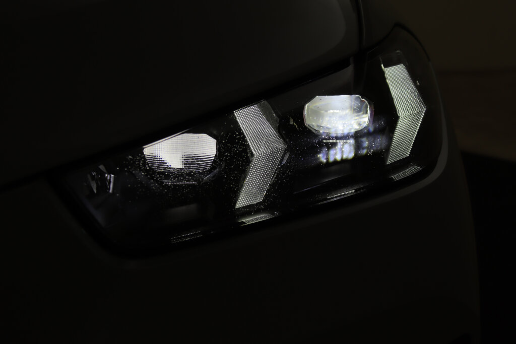 BMW X5 53