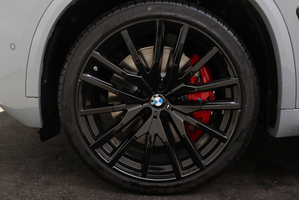 BMW X5 55