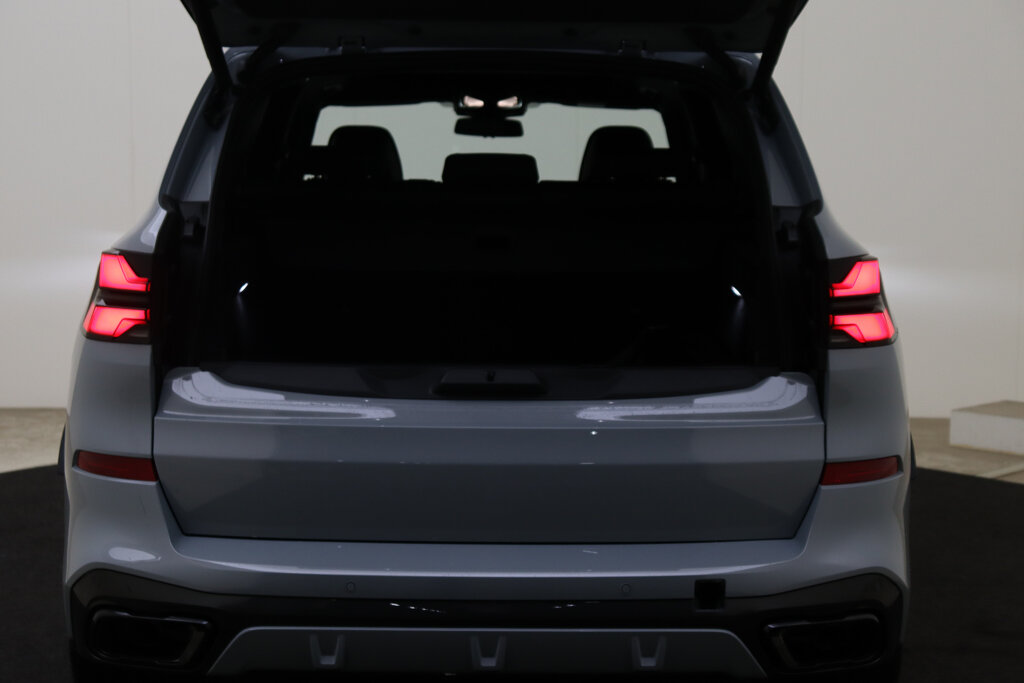 BMW X5 57