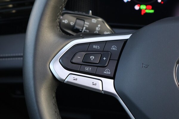 cruise control adaptief