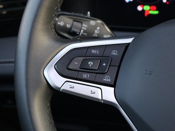 cruise control adaptief