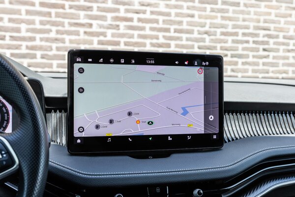 navigatiesysteem