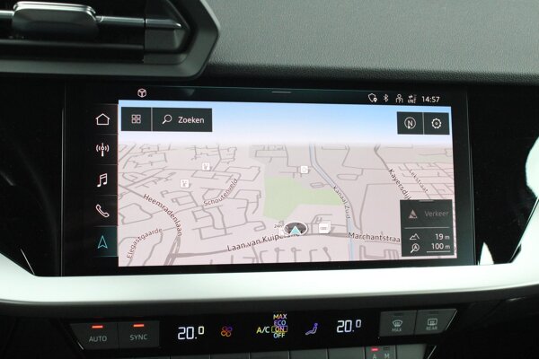 navigatiesysteem full map navigatiesysteem full map