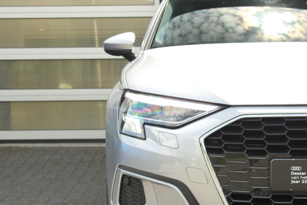 full-LED koplampen full-LED koplampen