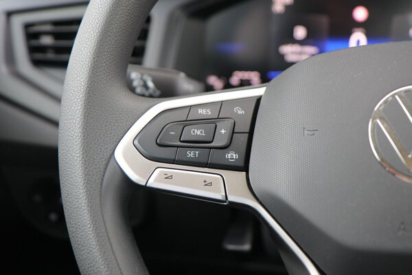 cruise control cruise control