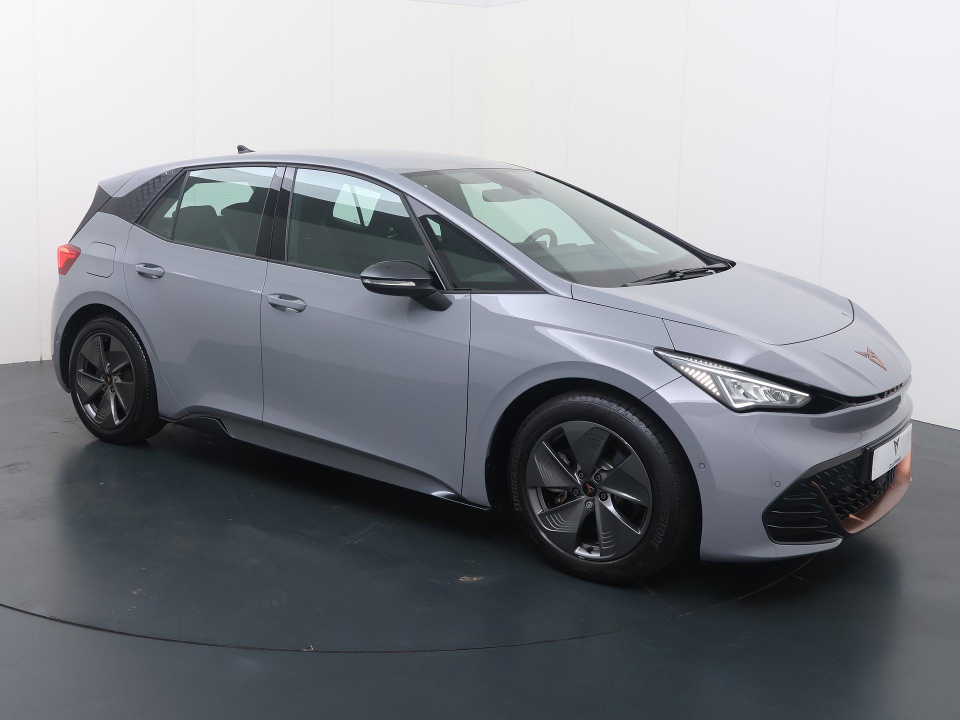 CUPRA