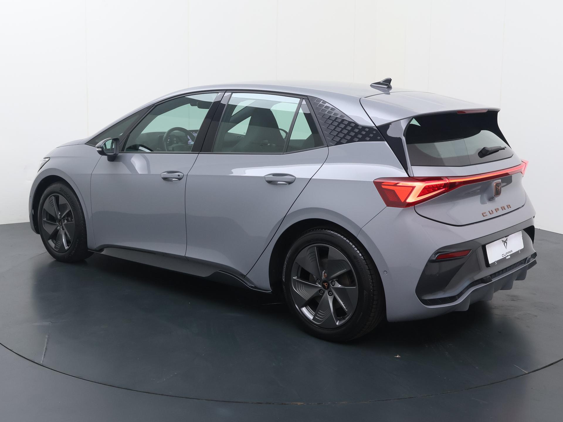 CUPRA