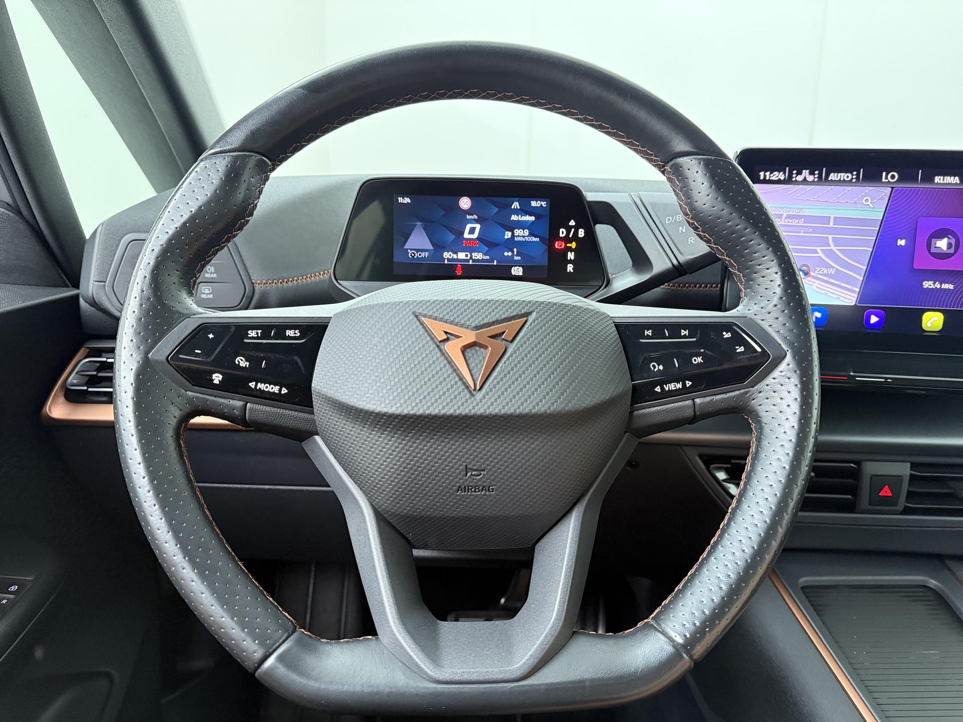CUPRA