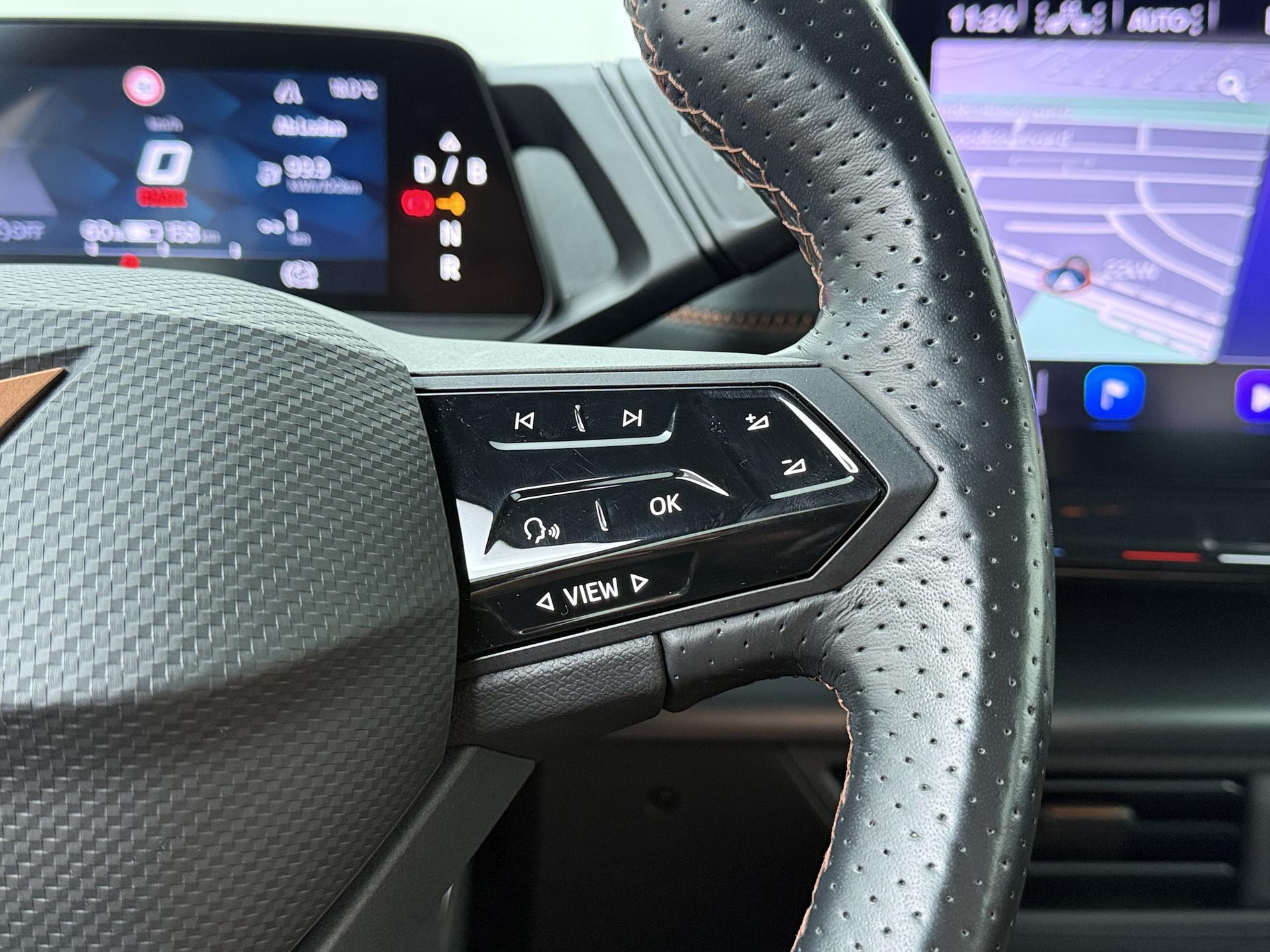 CUPRA
