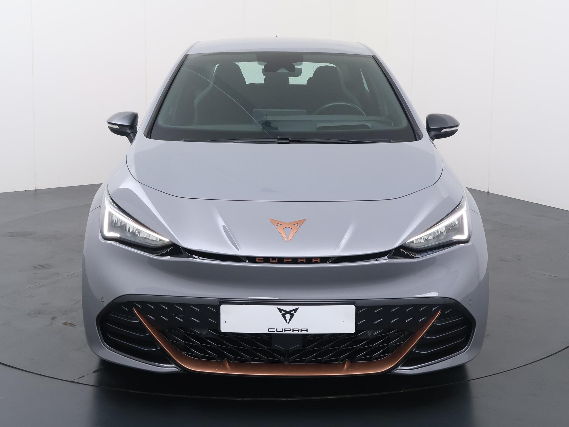 CUPRA