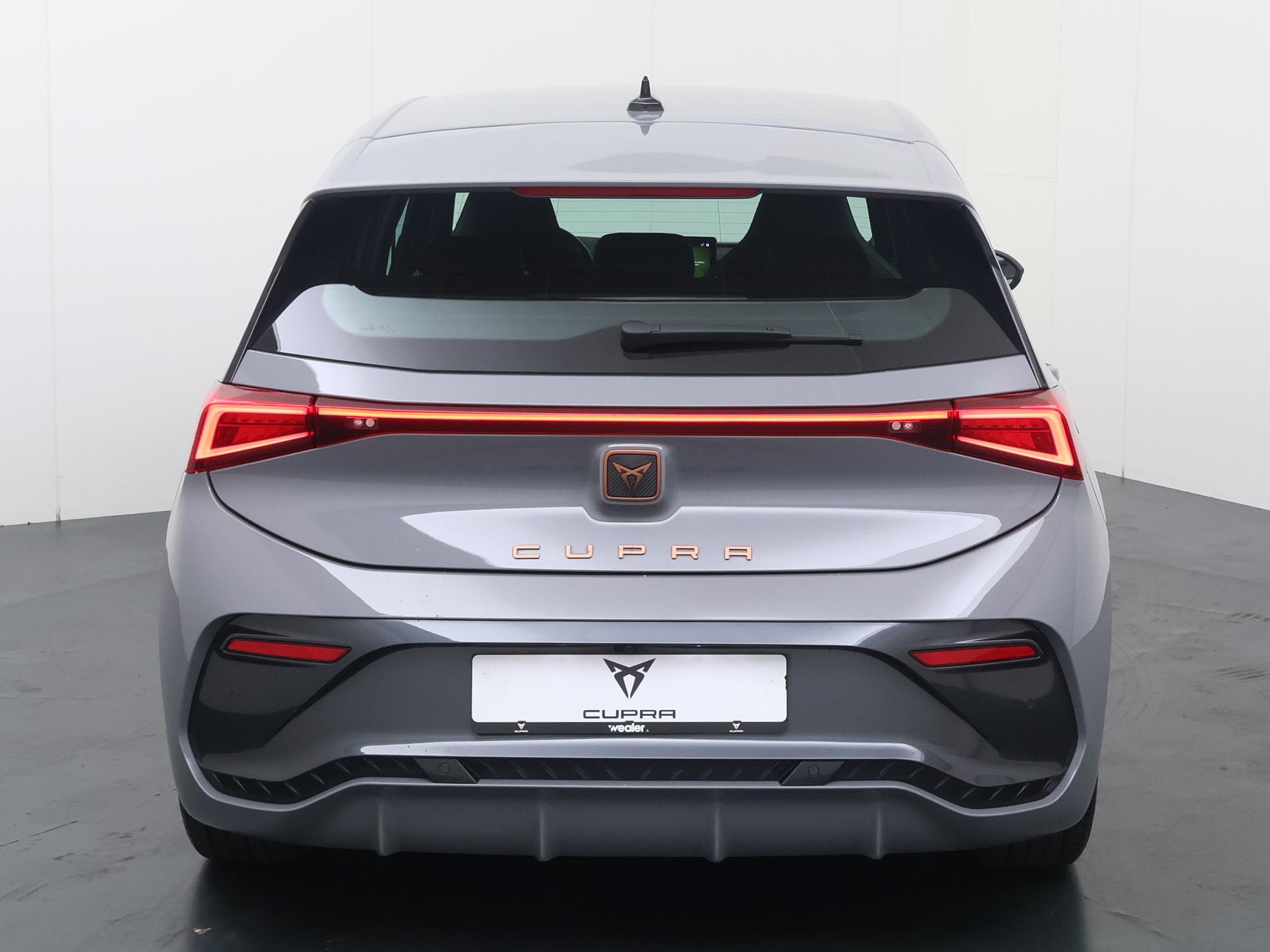 CUPRA
