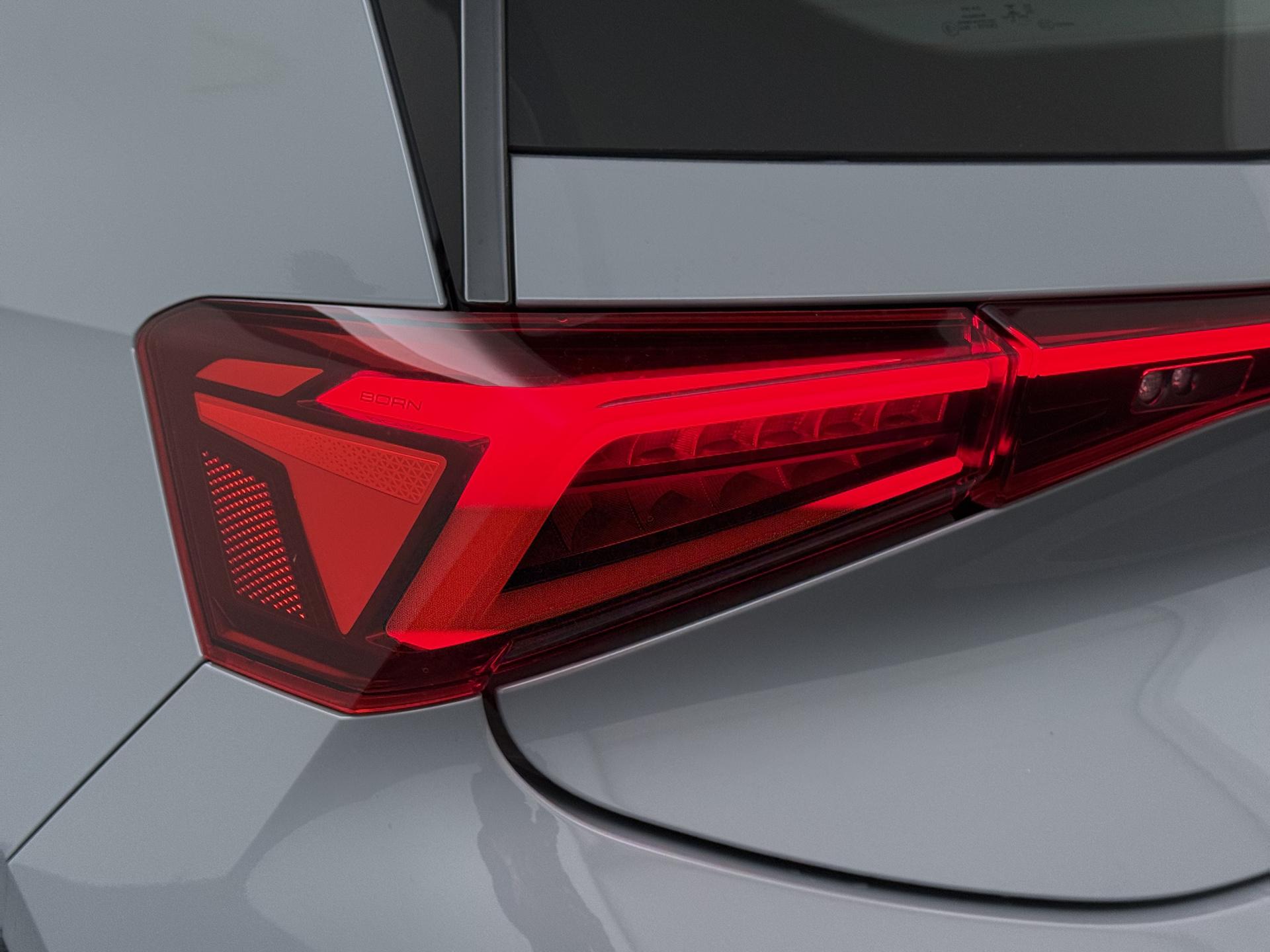 CUPRA