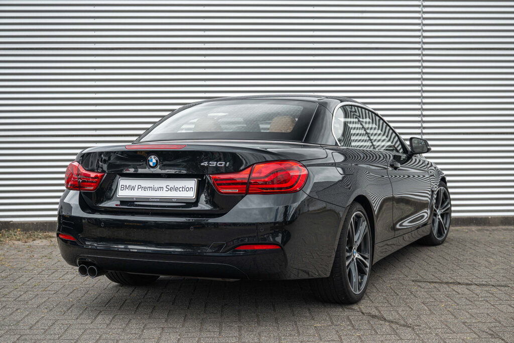 BMW 4 Serie 2