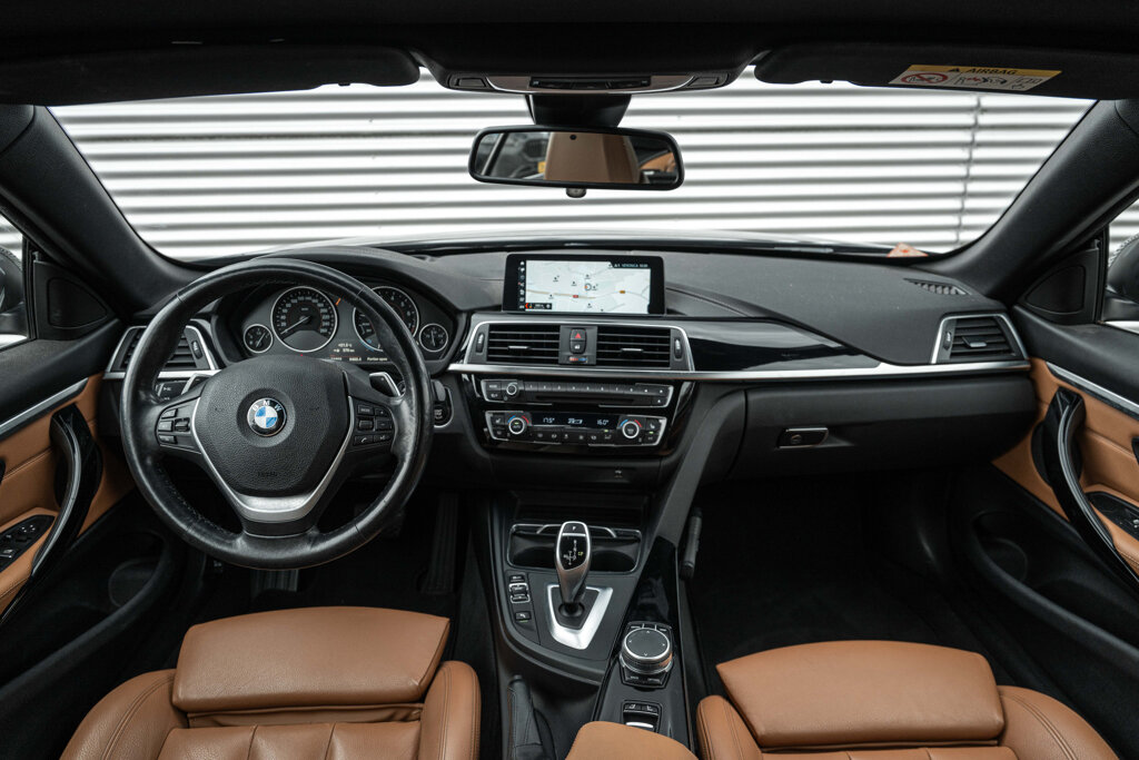 BMW 4 Serie 5