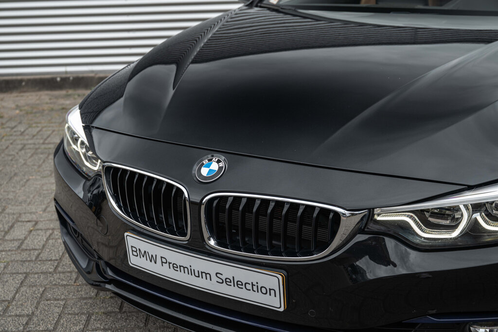 BMW 4 Serie 6