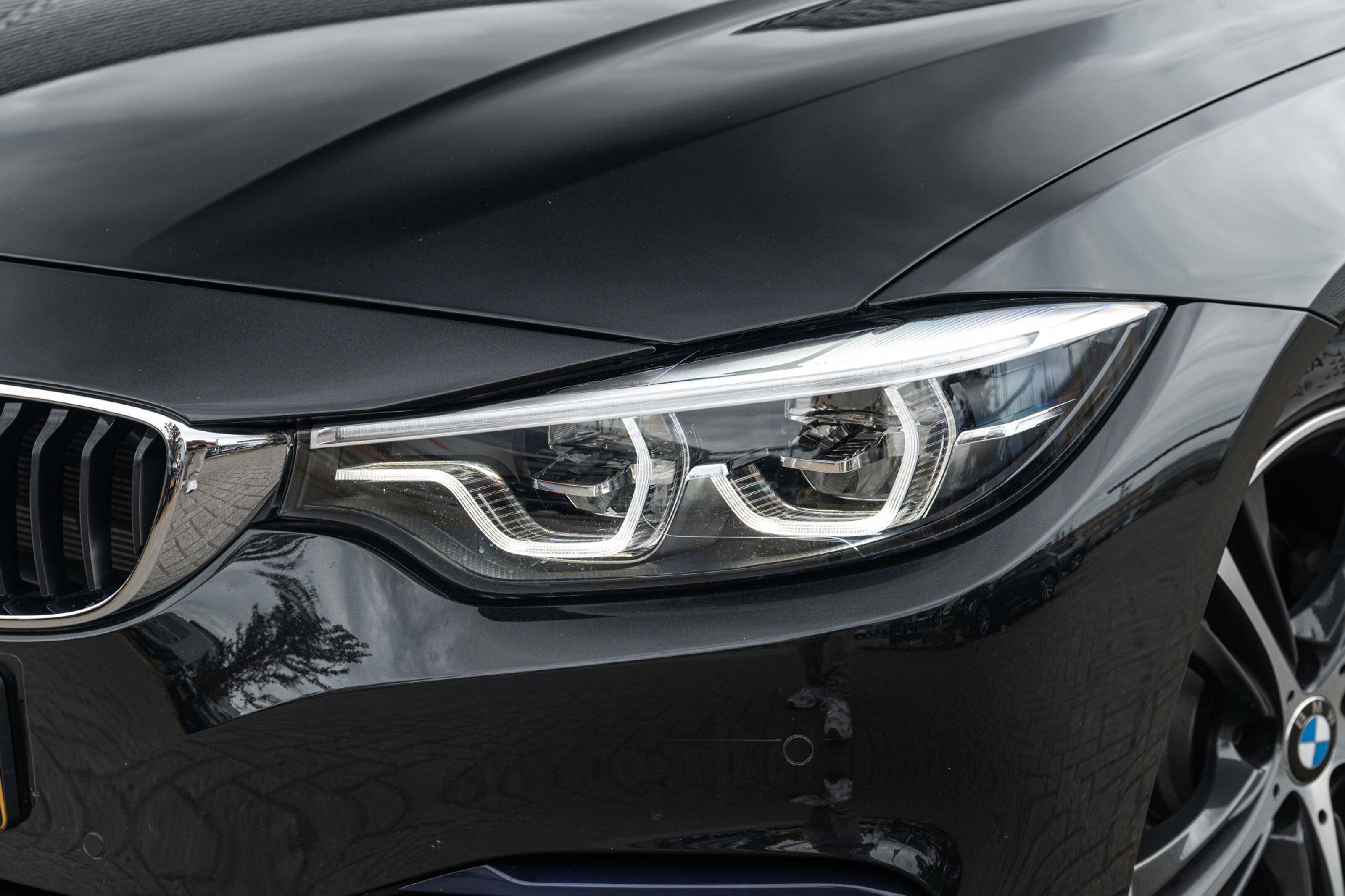 BMW 4 Serie 7