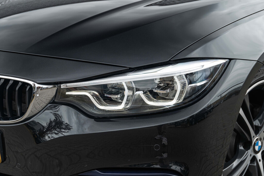 BMW 4 Serie 7