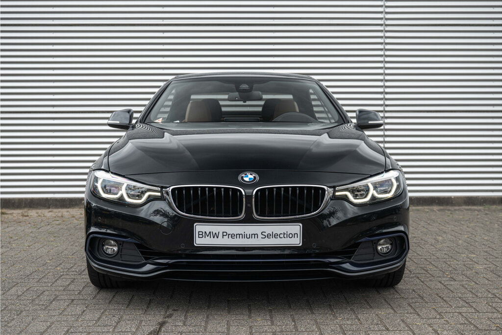 BMW 4 Serie 10