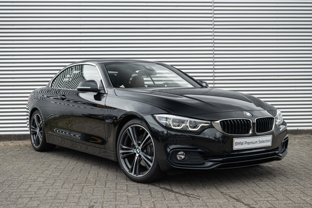 BMW 4 Serie 11
