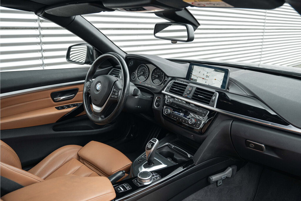 BMW 4 Serie 13