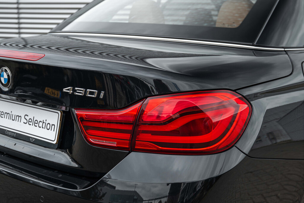 BMW 4 Serie 14