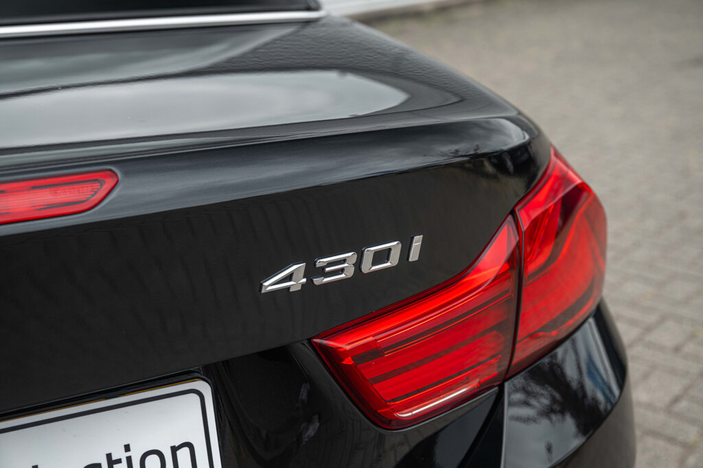BMW 4 Serie 15