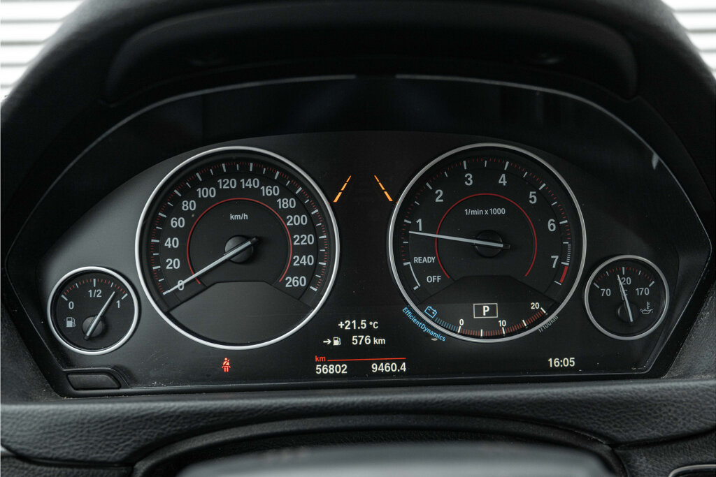 BMW 4 Serie 16