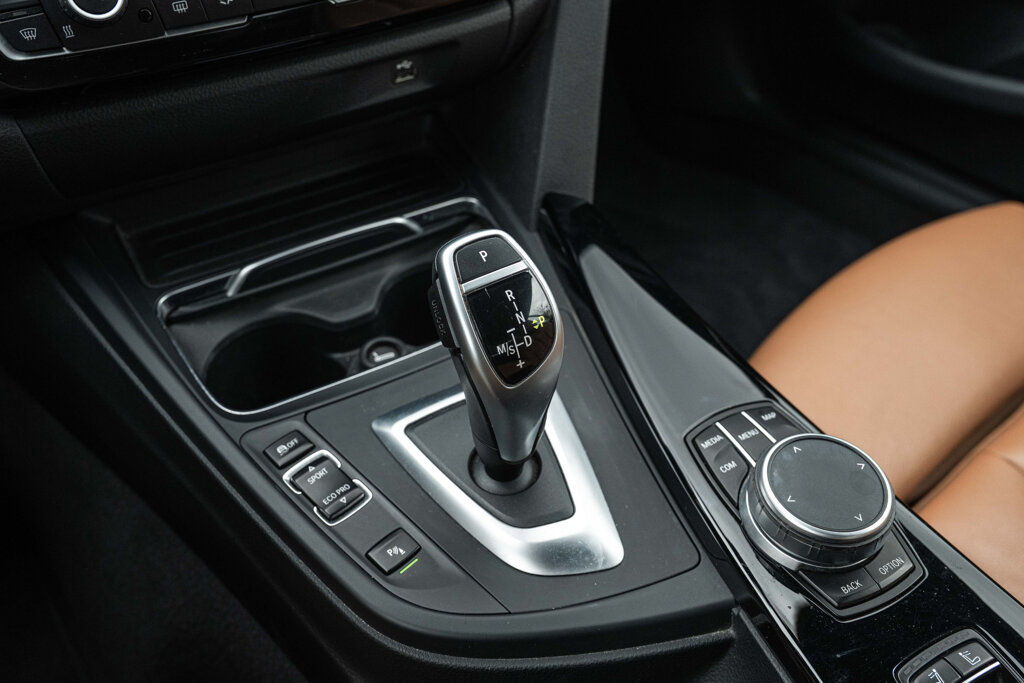 BMW 4 Serie 28