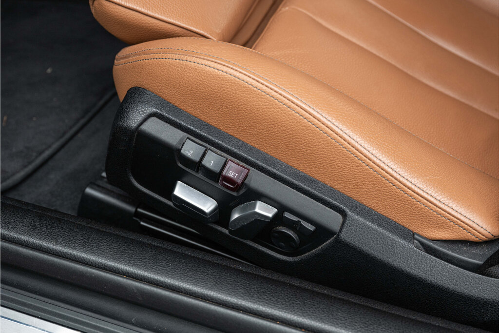 BMW 4 Serie 32