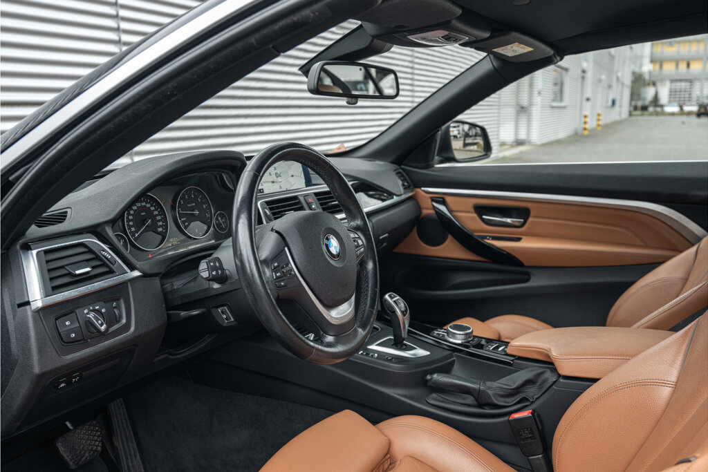 BMW 4 Serie 33