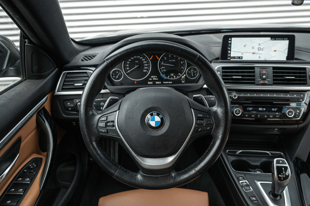 BMW 4 Serie 35