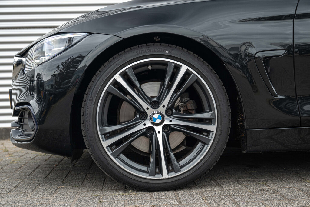 BMW 4 Serie 40