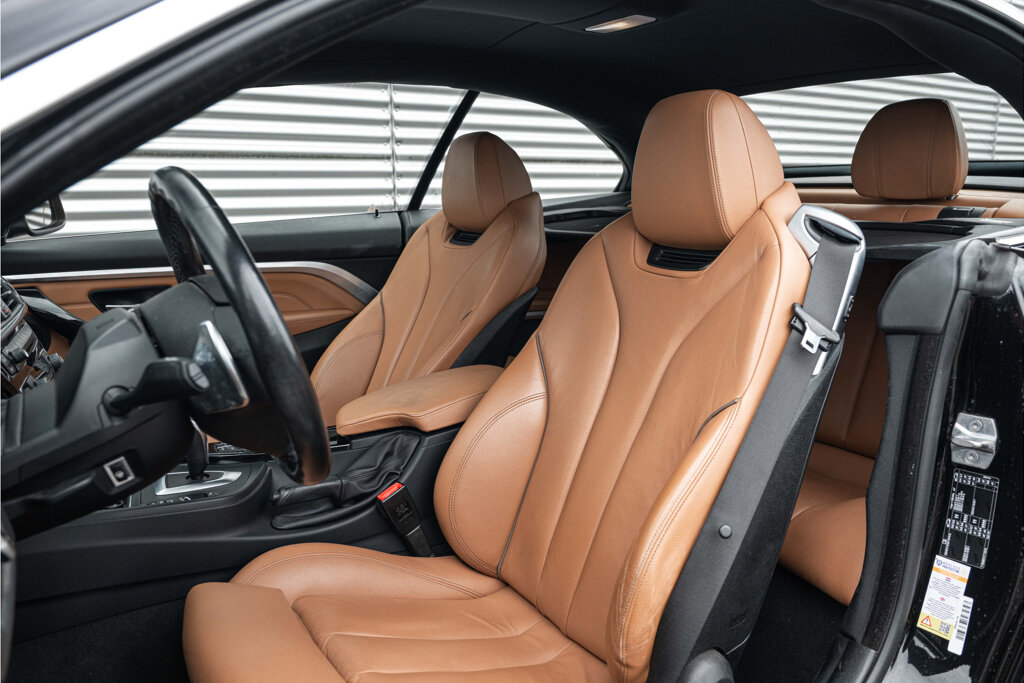 BMW 4 Serie 41