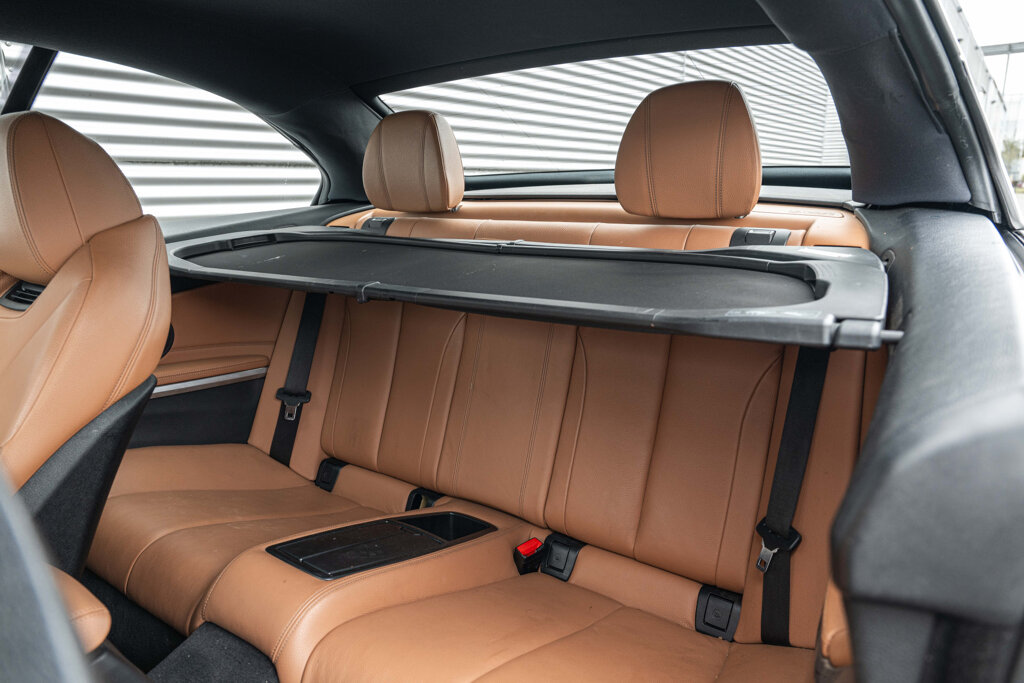 BMW 4 Serie 42