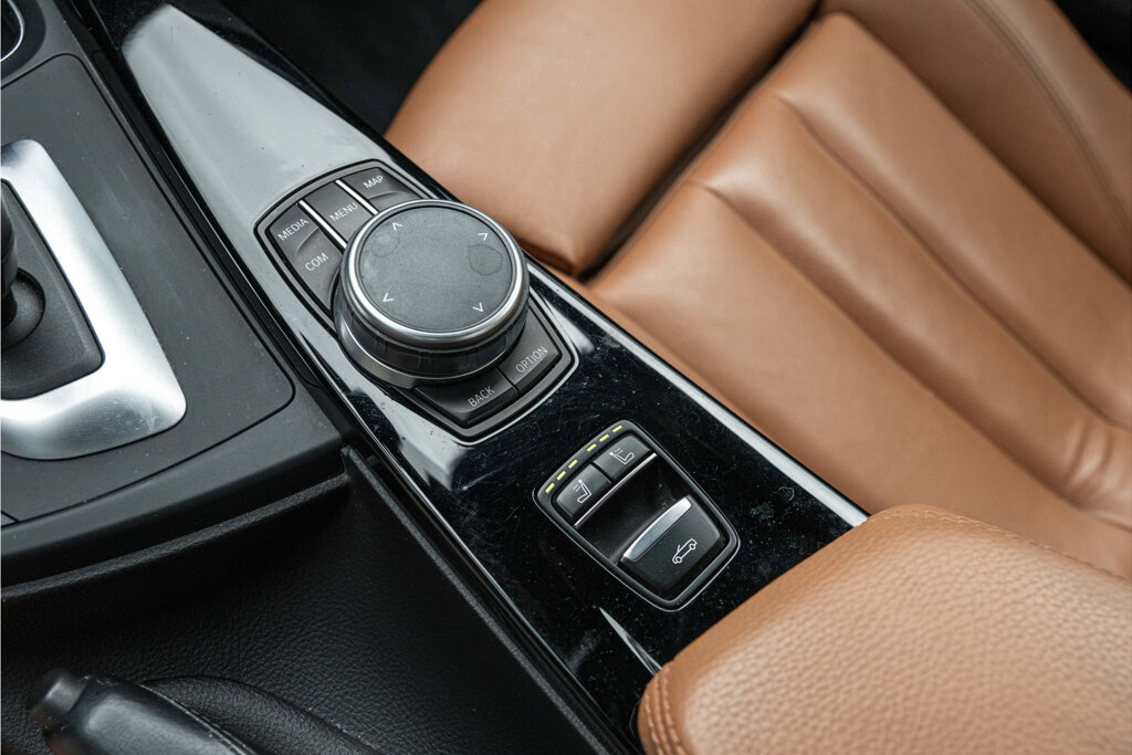 BMW 4 Serie 43