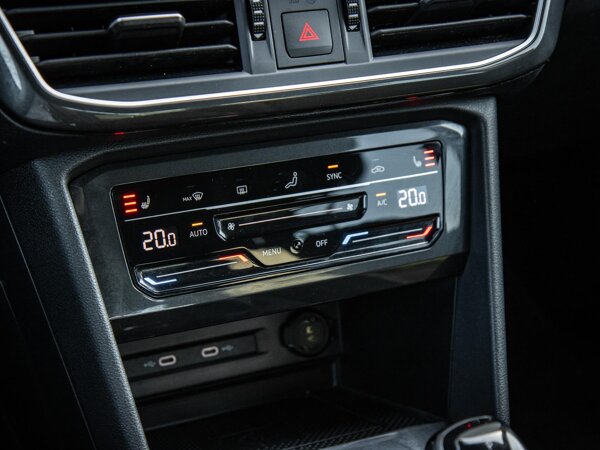 airco (automatisch)