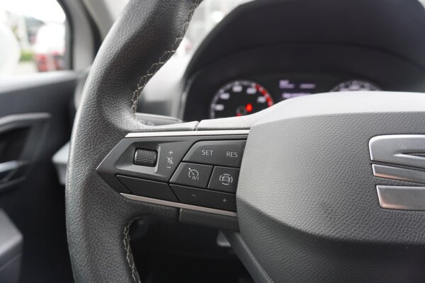 cruise control